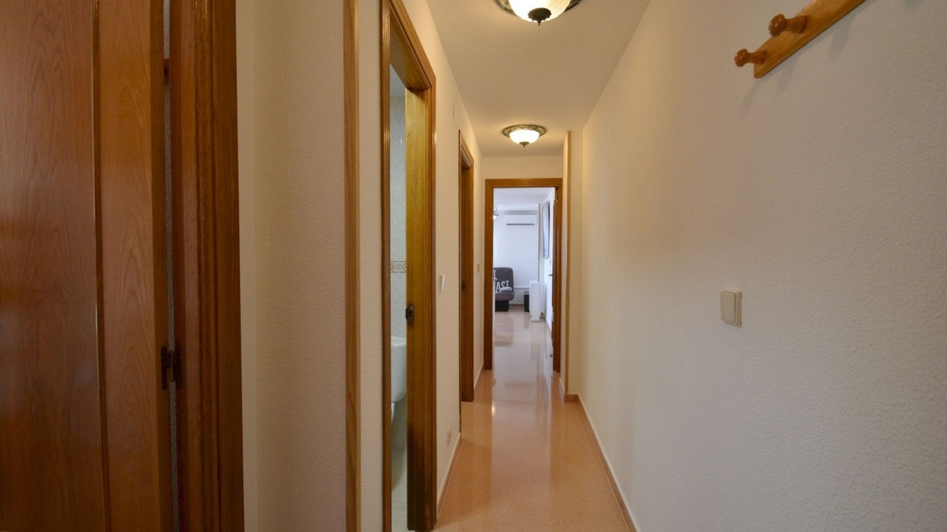 Revente - Appartement - Guardamar del Segura - Guardamar del Segura Centro