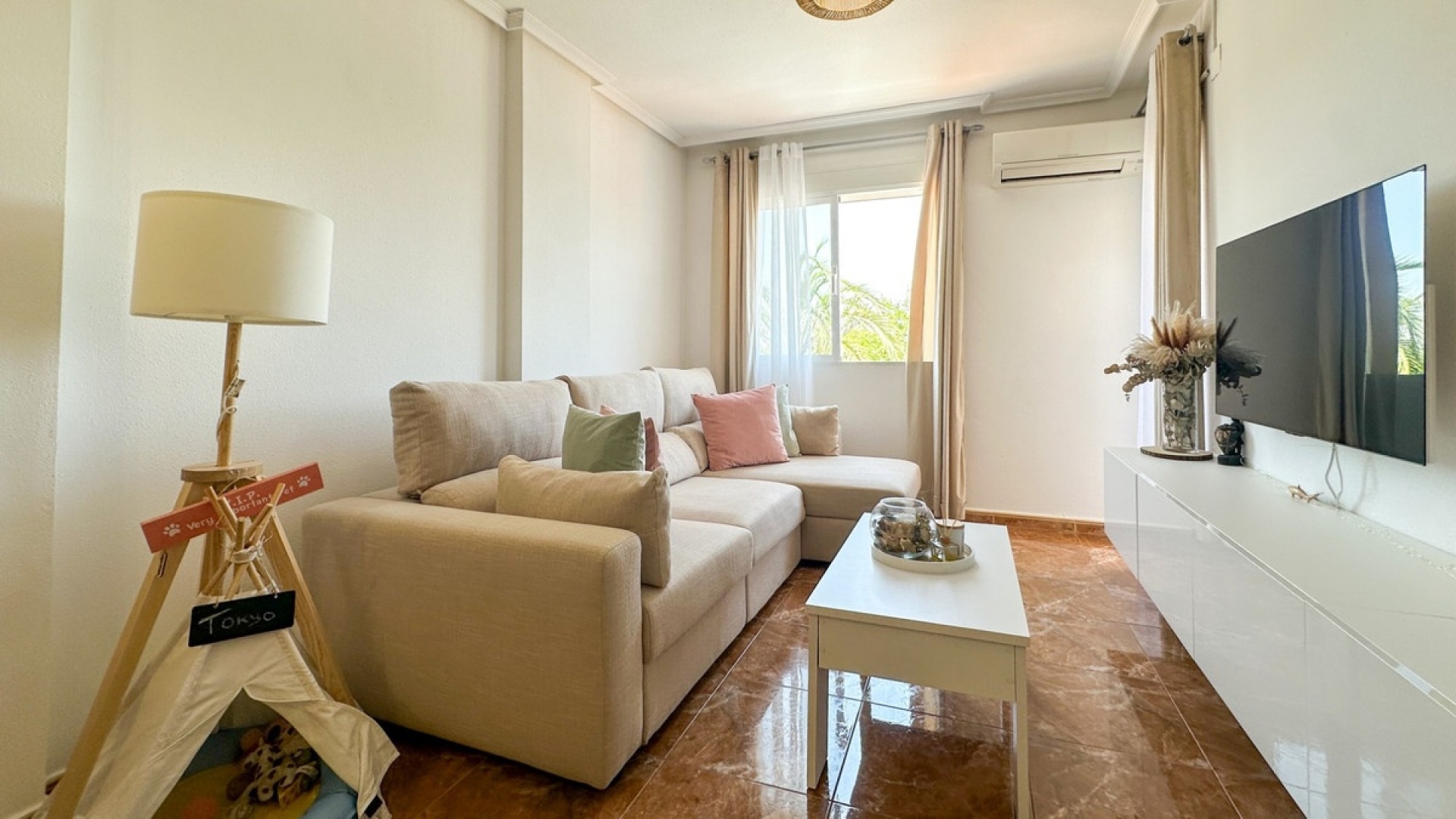 Revente - Appartement - Guardamar del Segura - Guardamar del Segura Centro