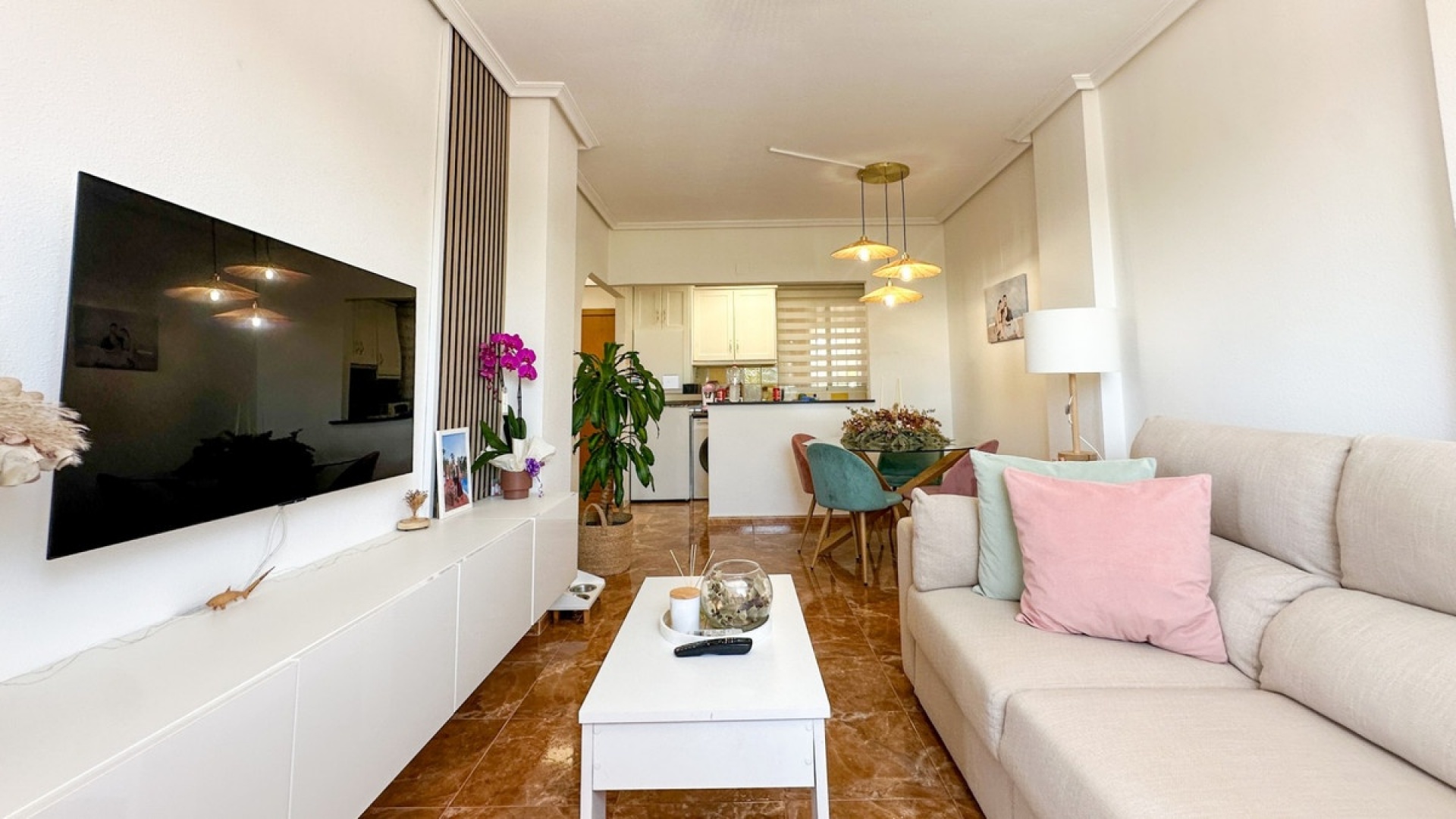 Revente - Appartement - Guardamar del Segura - Guardamar del Segura Centro