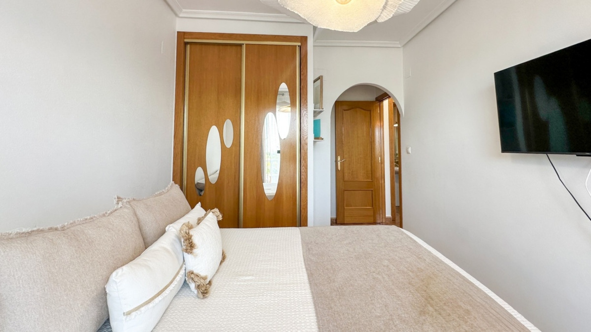 Revente - Appartement - Guardamar del Segura - Guardamar del Segura Centro