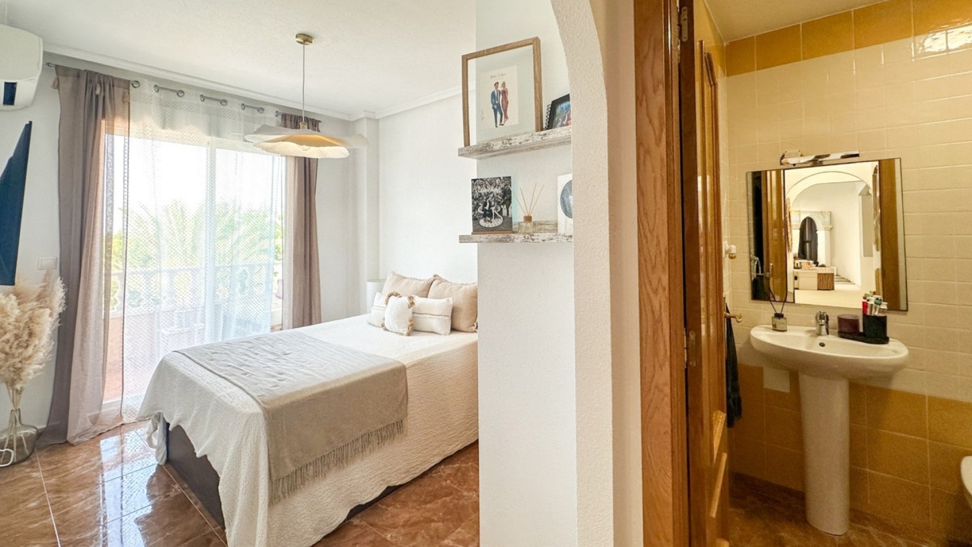 Revente - Appartement - Guardamar del Segura - Guardamar del Segura Centro