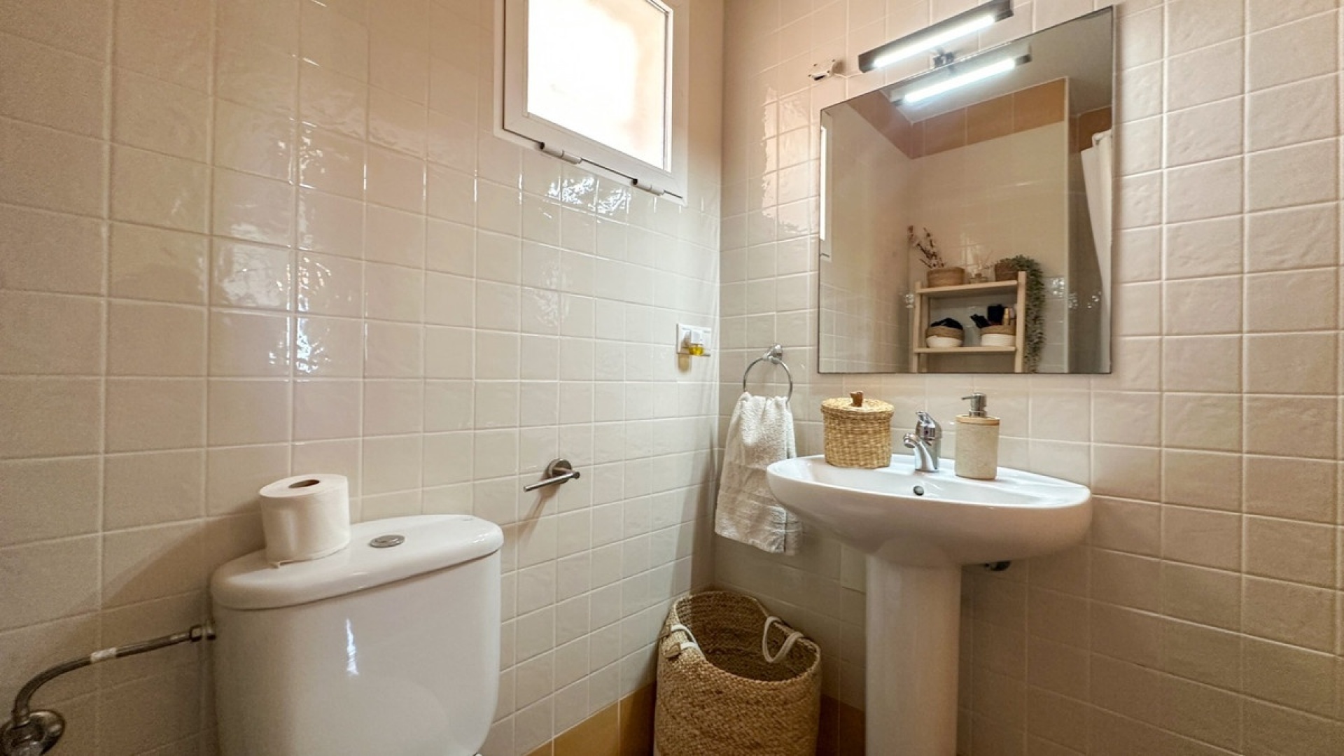 Revente - Appartement - Guardamar del Segura - Guardamar del Segura Centro