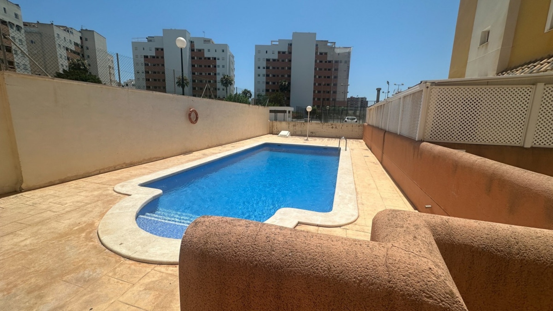 Revente - Appartement - Guardamar del Segura - Guardamar del Segura Centro