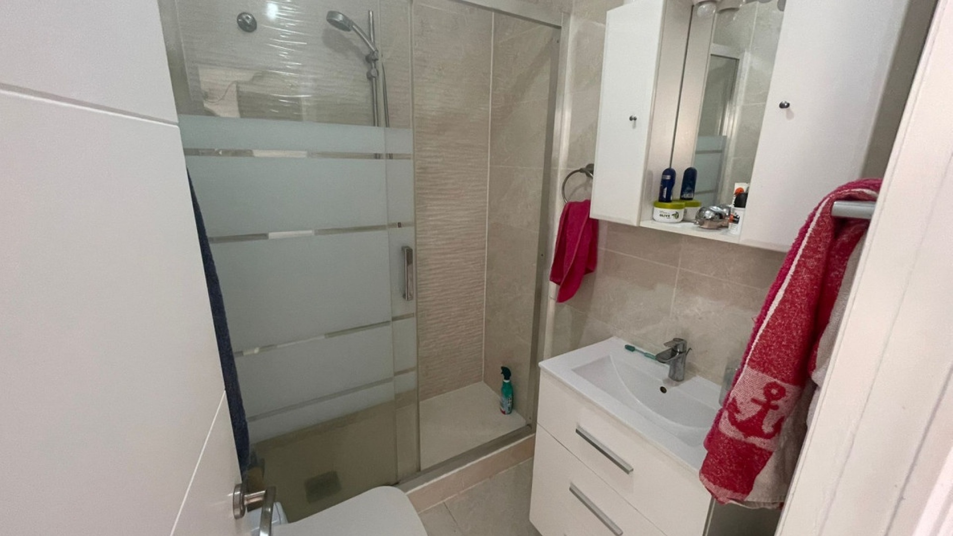 Revente - Appartement - Guardamar del Segura - Guardamar del Segura Centro