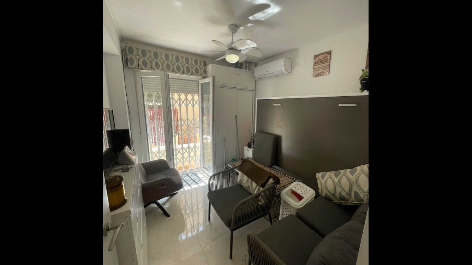 Revente - Appartement - Guardamar del Segura - Guardamar del Segura Centro