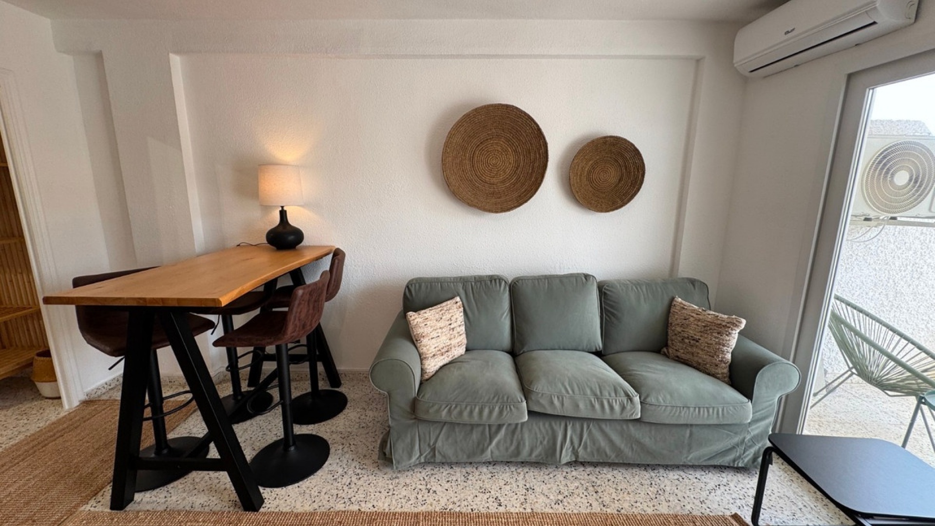 Revente - Appartement - Guardamar del Segura - Guardamar del Segura Centro