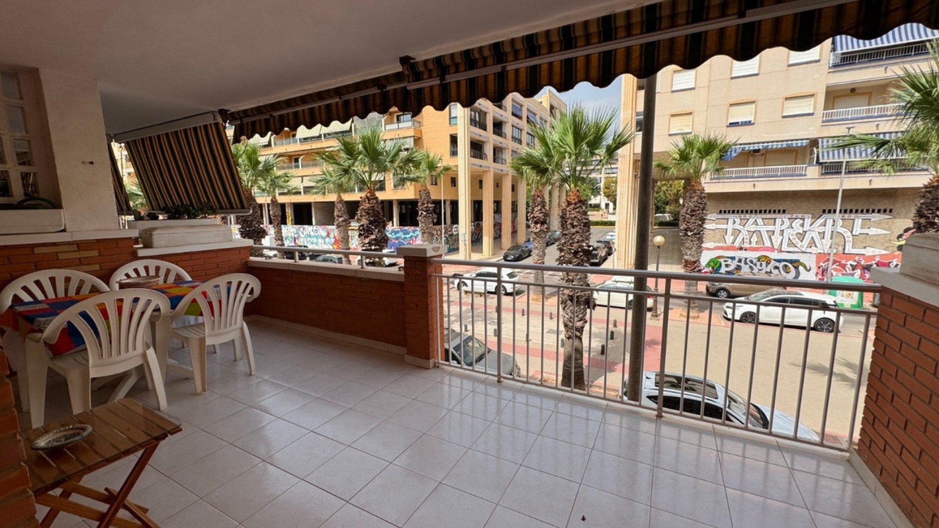 Revente - Appartement - Guardamar del Segura - Guardamar del Segura Centro