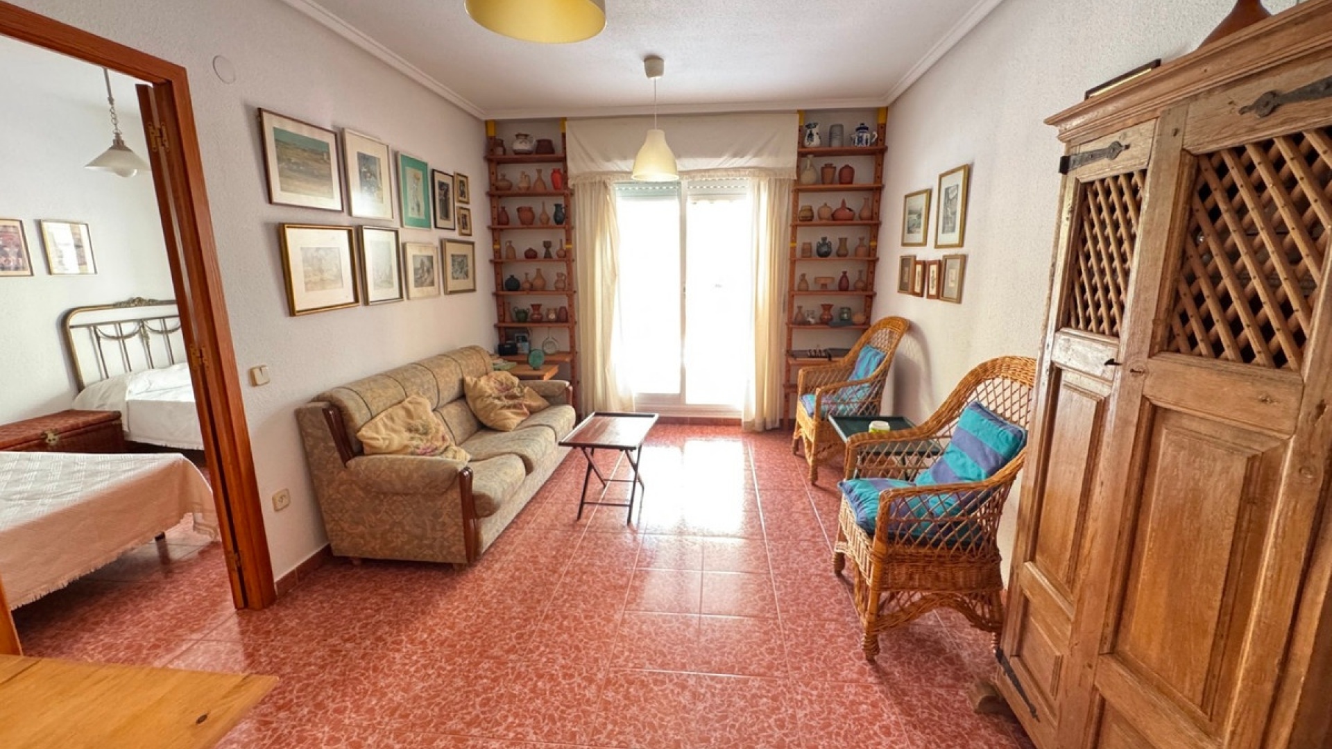Revente - Appartement - Guardamar del Segura - Guardamar del Segura Centro