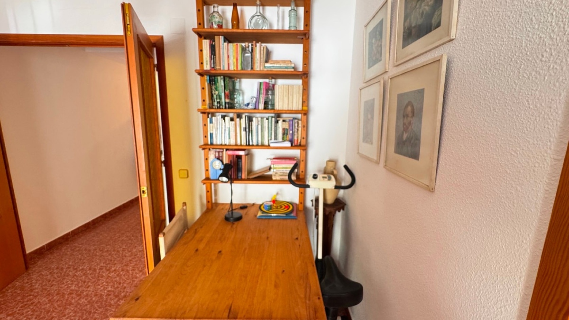 Revente - Appartement - Guardamar del Segura - Guardamar del Segura Centro