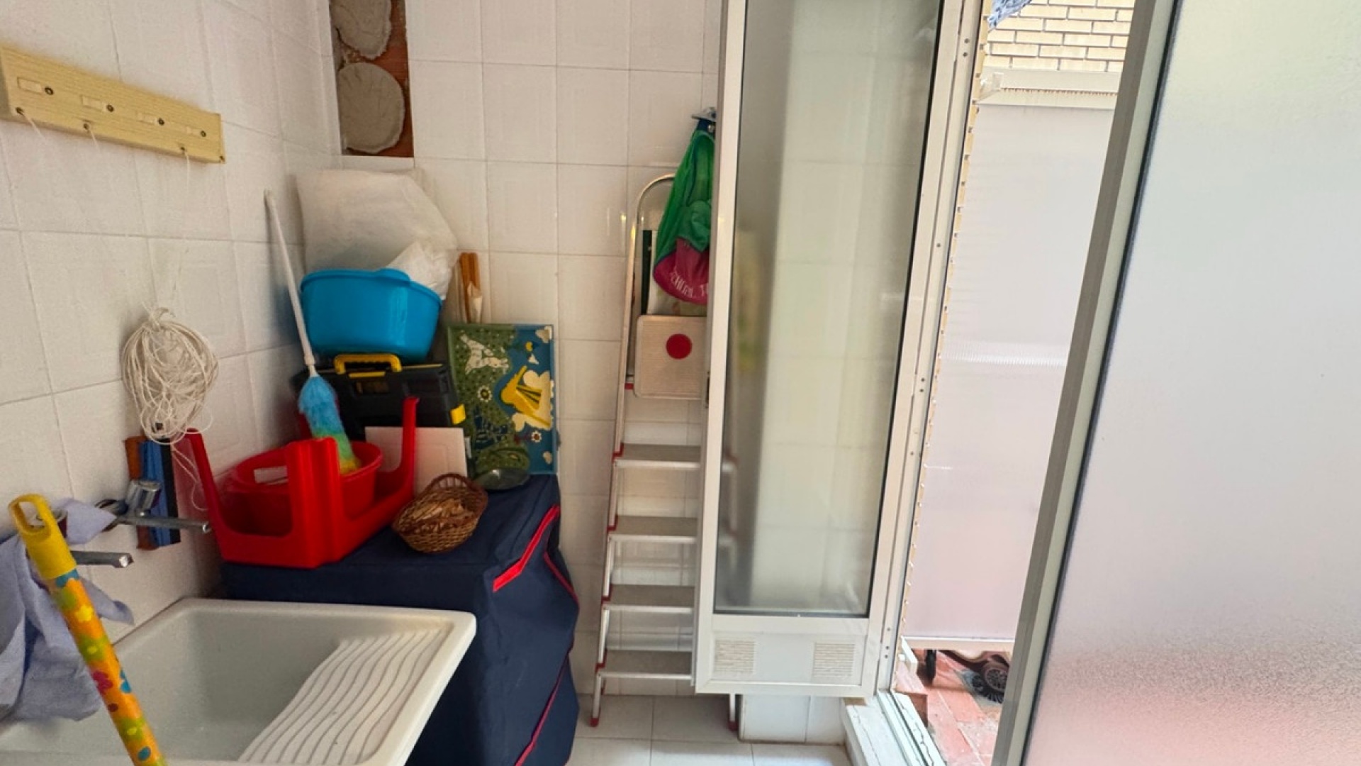 Revente - Appartement - Guardamar del Segura - Guardamar del Segura Centro