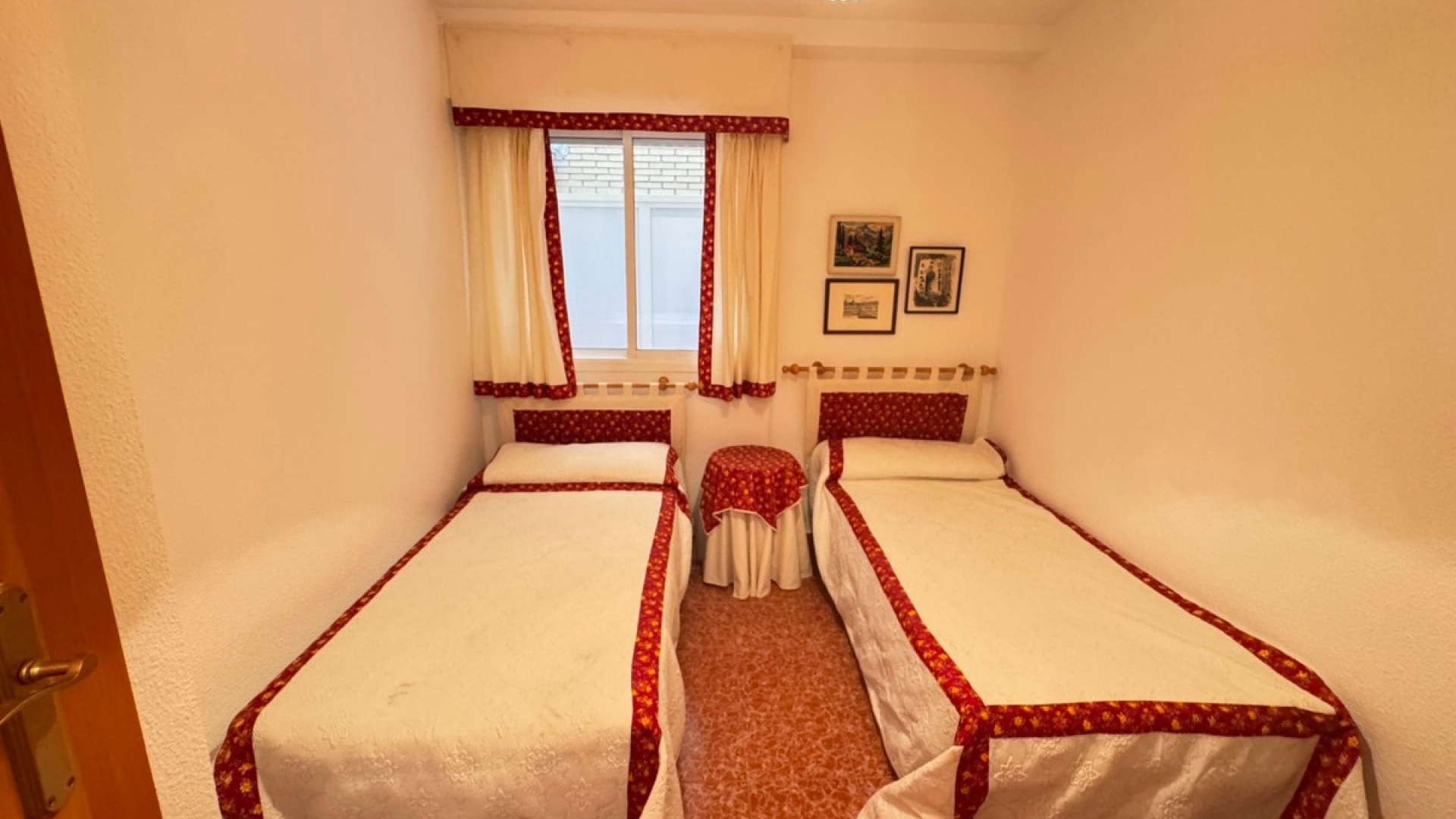 Revente - Appartement - Guardamar del Segura - Guardamar del Segura Centro