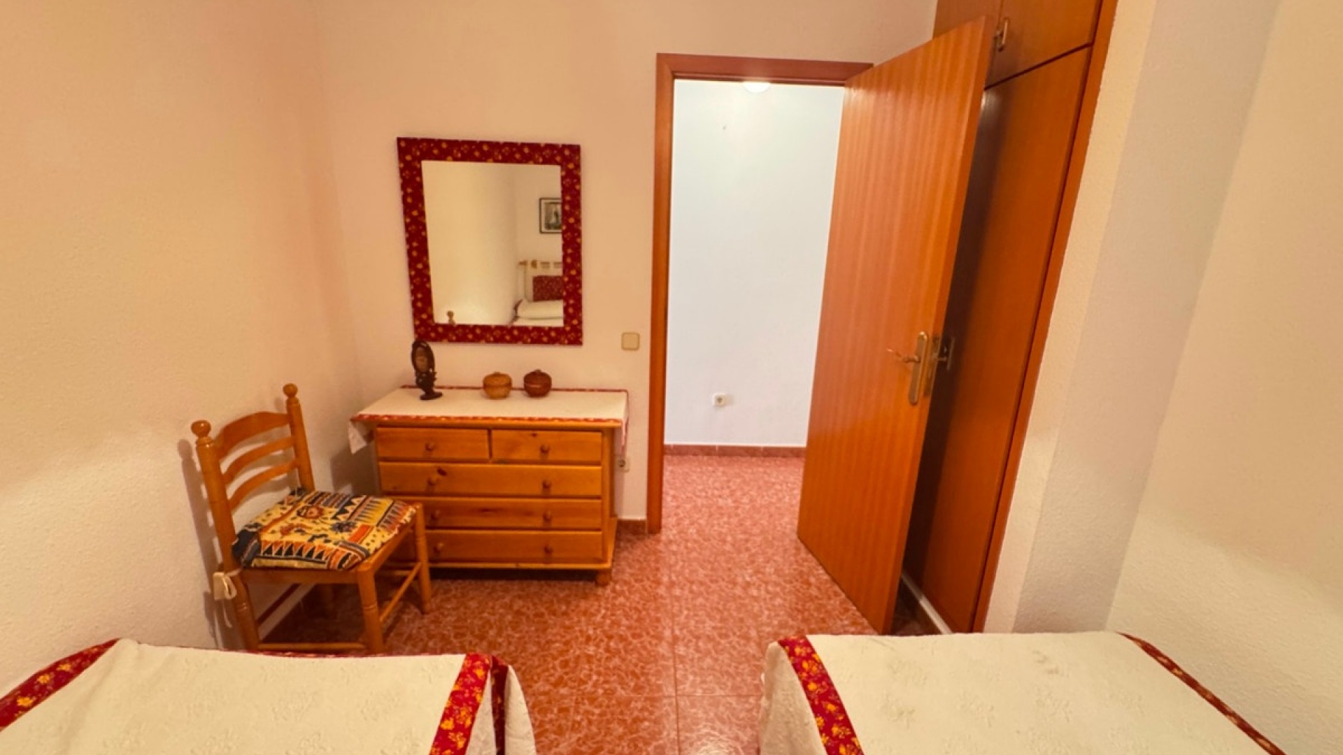 Revente - Appartement - Guardamar del Segura - Guardamar del Segura Centro