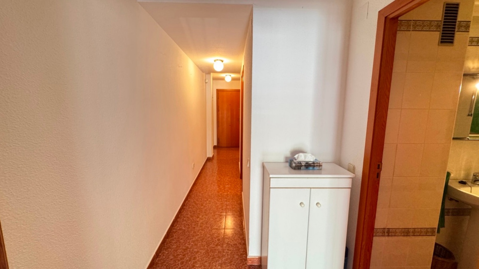Revente - Appartement - Guardamar del Segura - Guardamar del Segura Centro