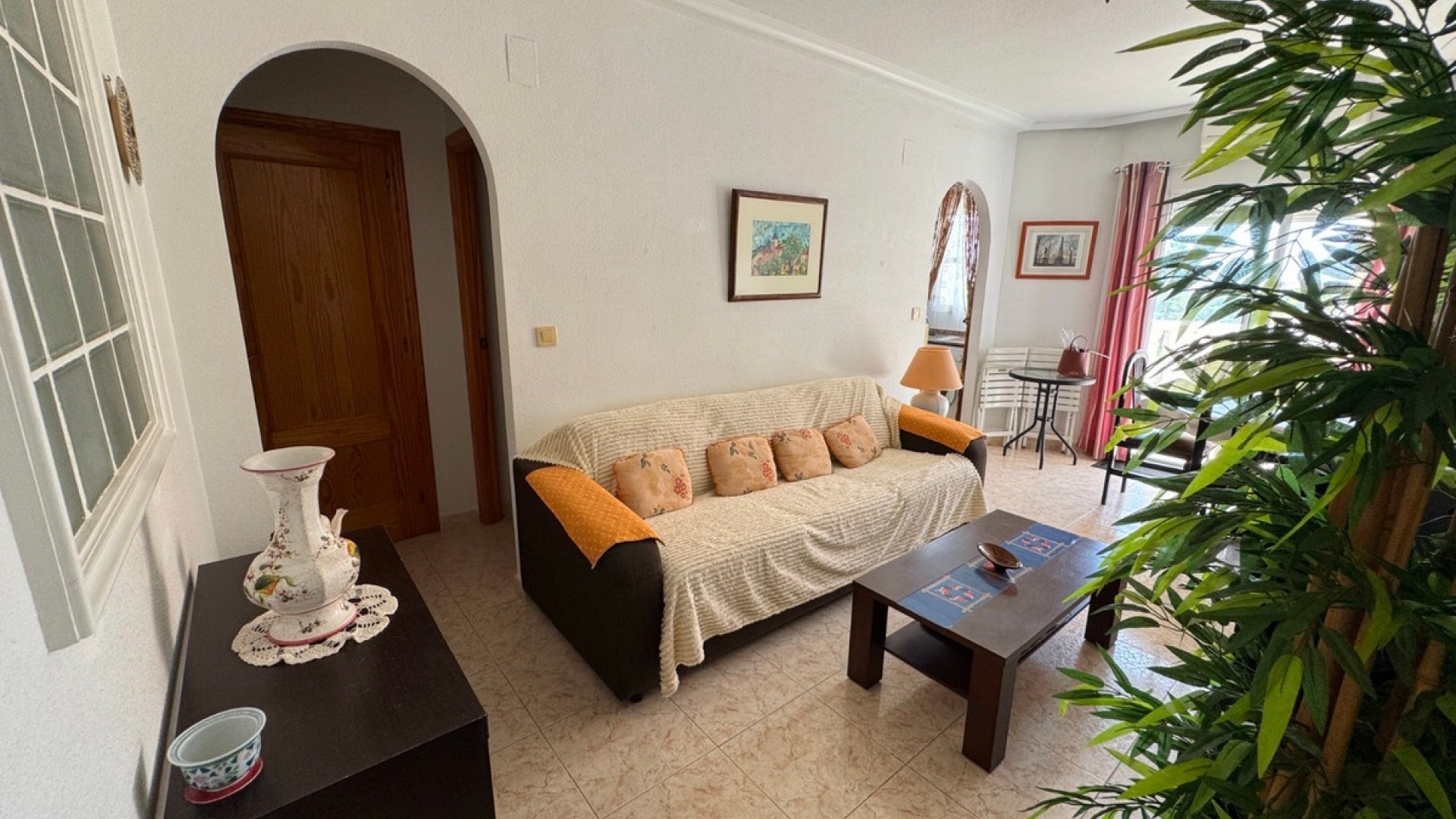 Revente - Appartement - Guardamar del Segura - Guardamar del Segura Centro