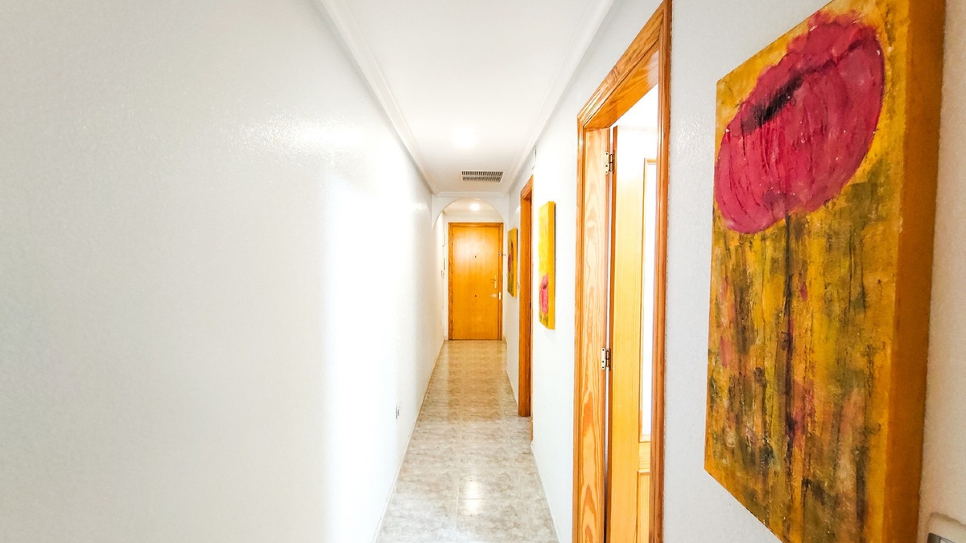 Revente - Appartement - Guardamar del Segura - Guardamar del Segura Centro