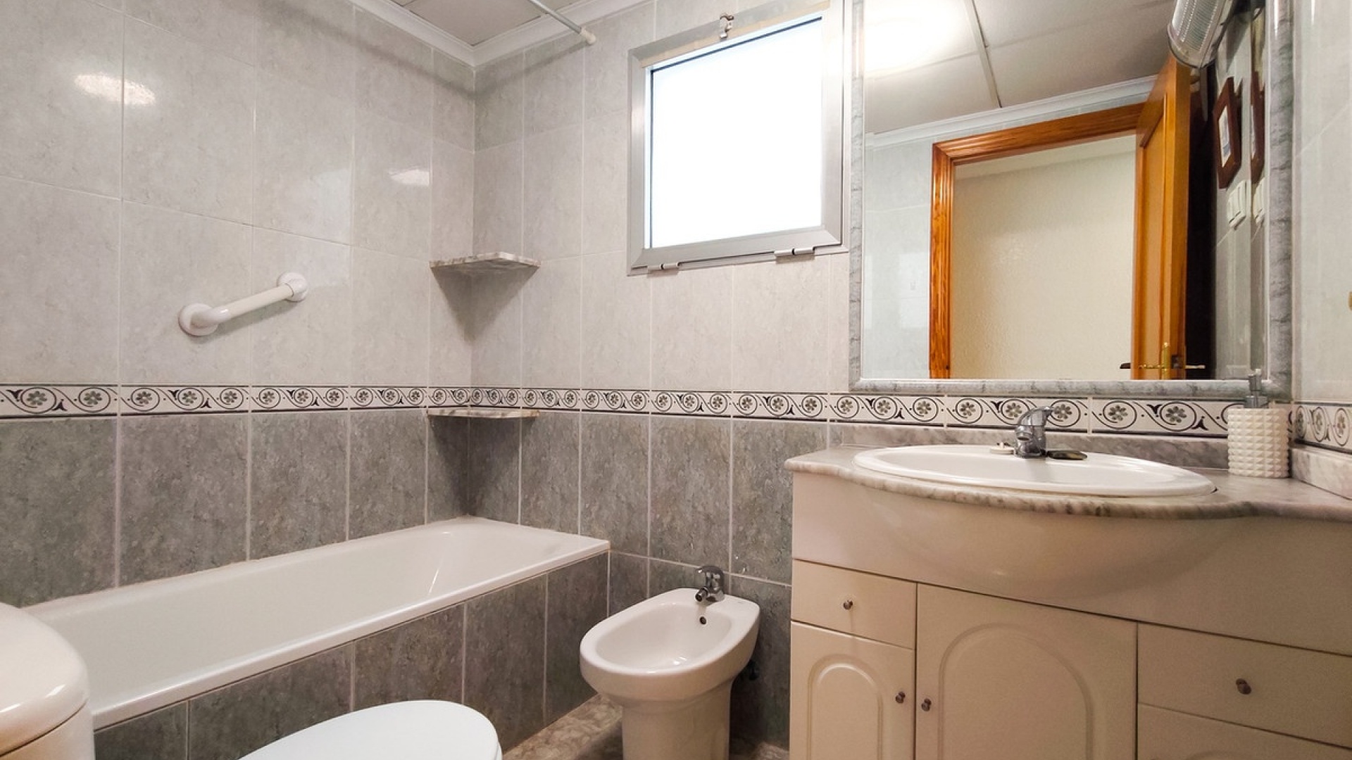 Revente - Appartement - Guardamar del Segura - Guardamar del Segura Centro