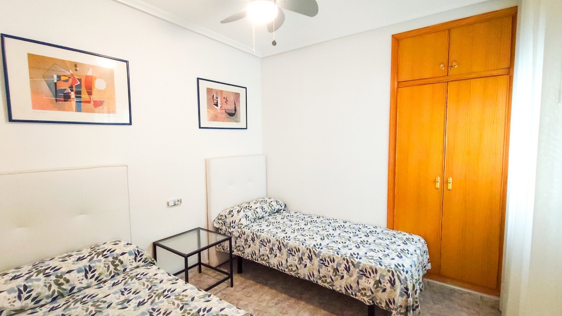 Revente - Appartement - Guardamar del Segura - Guardamar del Segura Centro