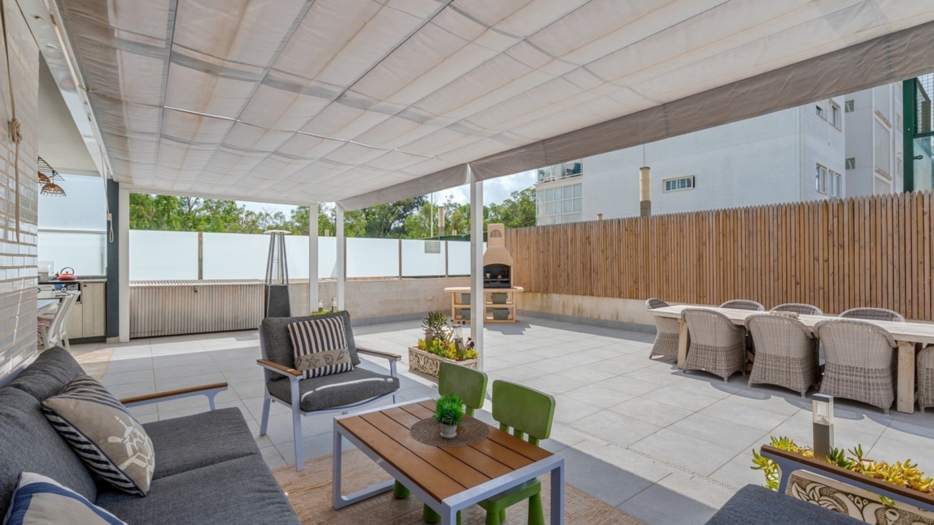 Revente - Appartement - Guardamar del Segura - Guardamar del Segura Centro