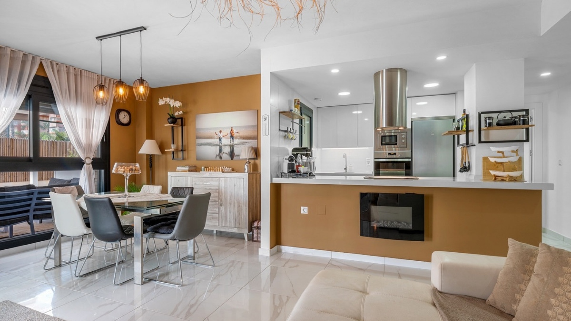Revente - Appartement - Guardamar del Segura - Guardamar del Segura Centro