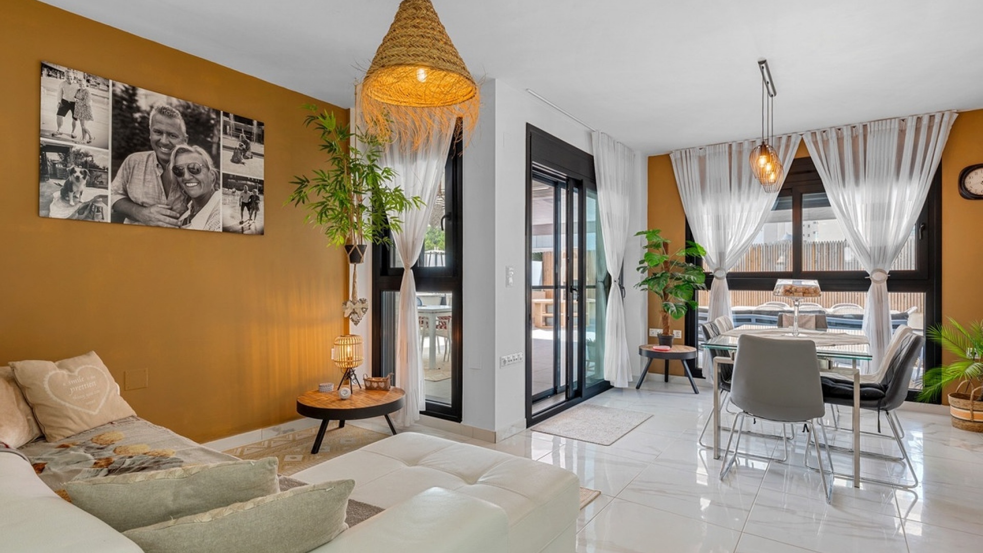 Revente - Appartement - Guardamar del Segura - Guardamar del Segura Centro