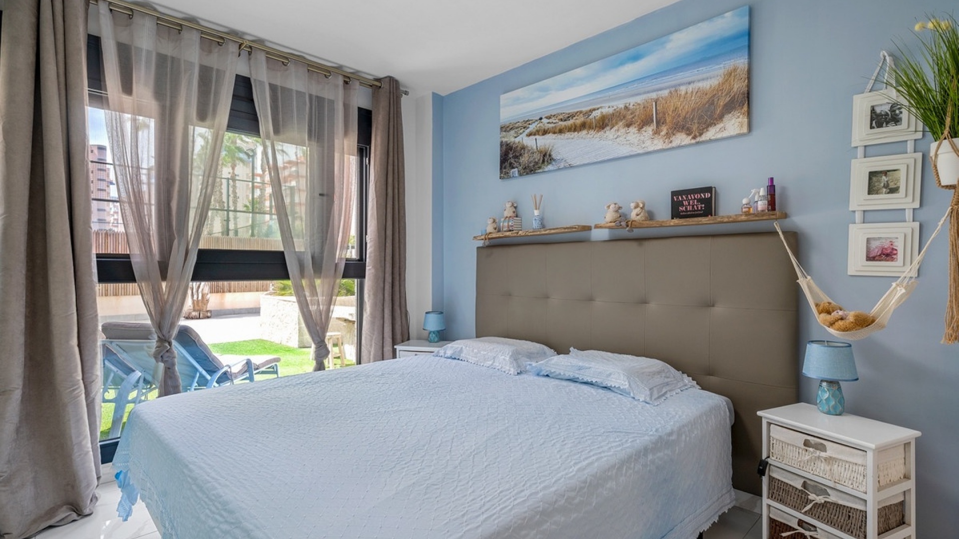 Revente - Appartement - Guardamar del Segura - Guardamar del Segura Centro