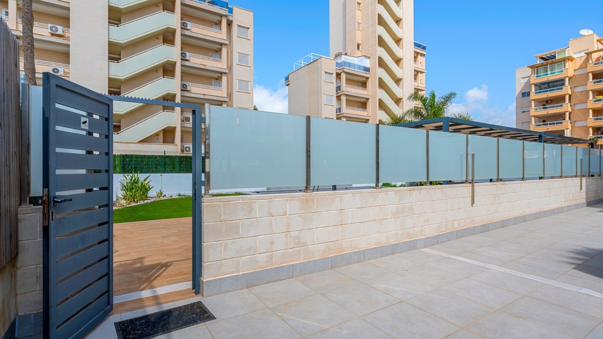 Revente - Appartement - Guardamar del Segura - Guardamar del Segura Centro