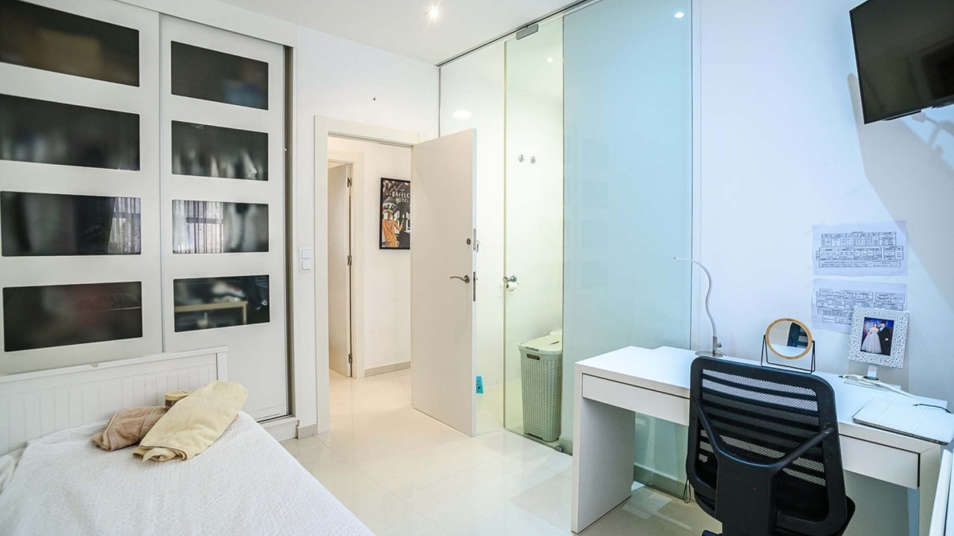 Revente - Appartement - Guardamar del Segura - Guardamar del Segura Centro