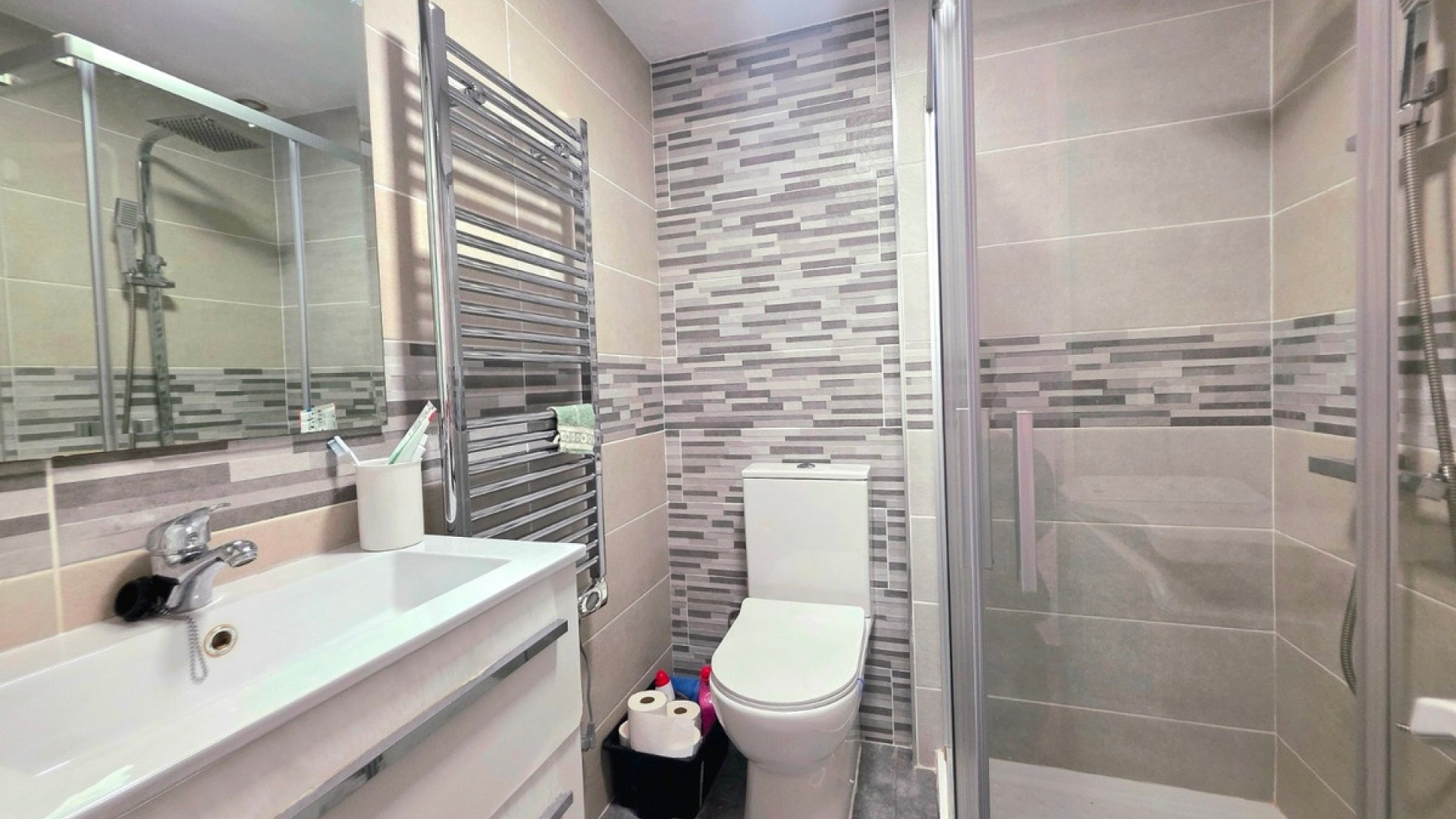 Revente - Appartement - Guardamar del Segura - Guardamar del Segura Centro