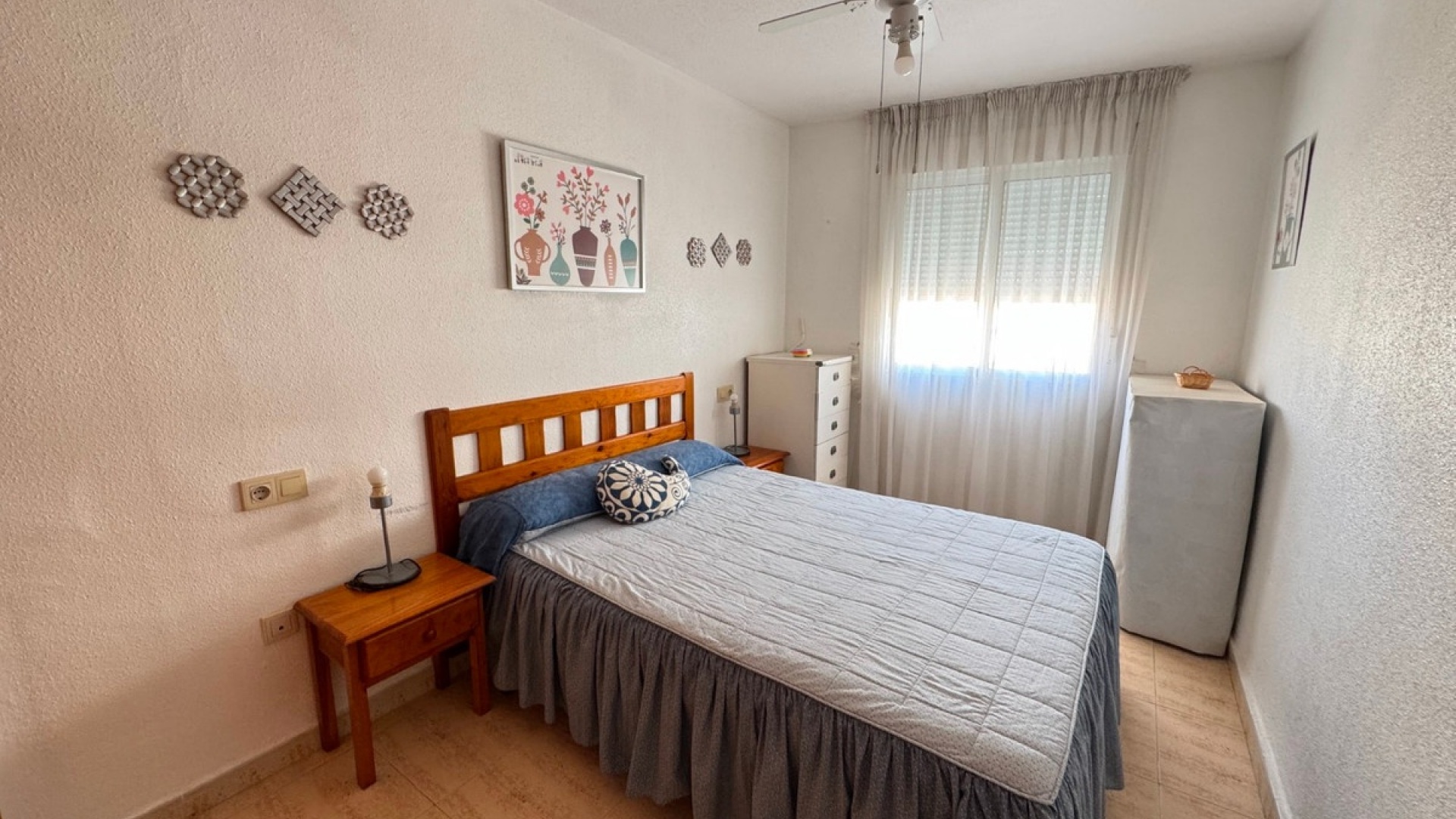 Revente - Appartement - Guardamar del Segura - Guardamar del Segura Centro