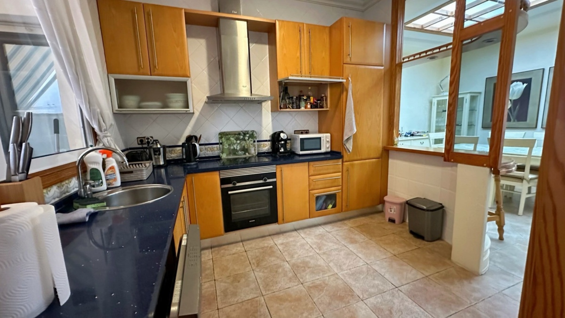 Revente - Appartement - Guardamar del Segura - Guardamar del Segura Centro