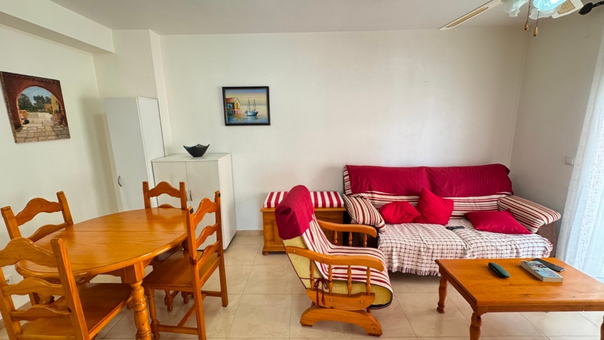 Revente - Appartement - Guardamar del Segura - Guardamar del Segura Centro