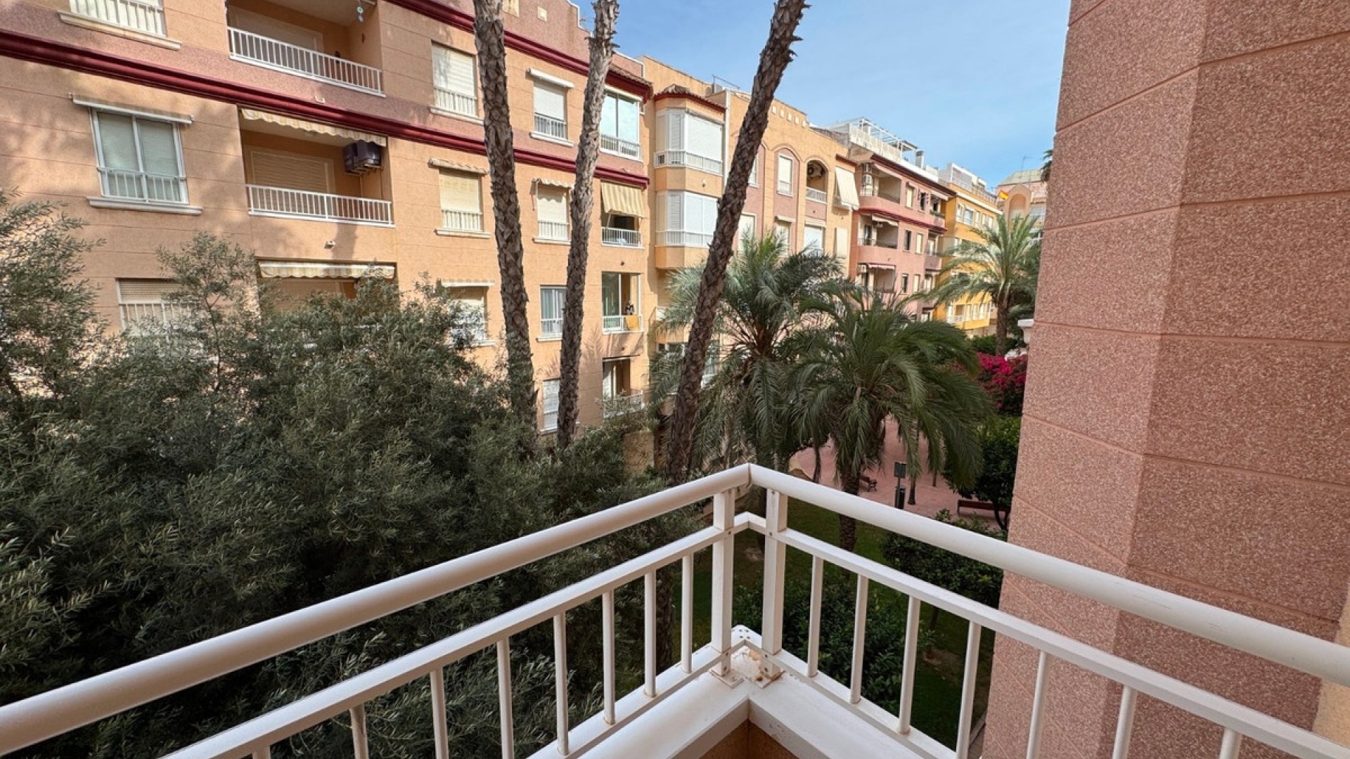 Revente - Appartement - Guardamar del Segura - Guardamar del Segura Centro