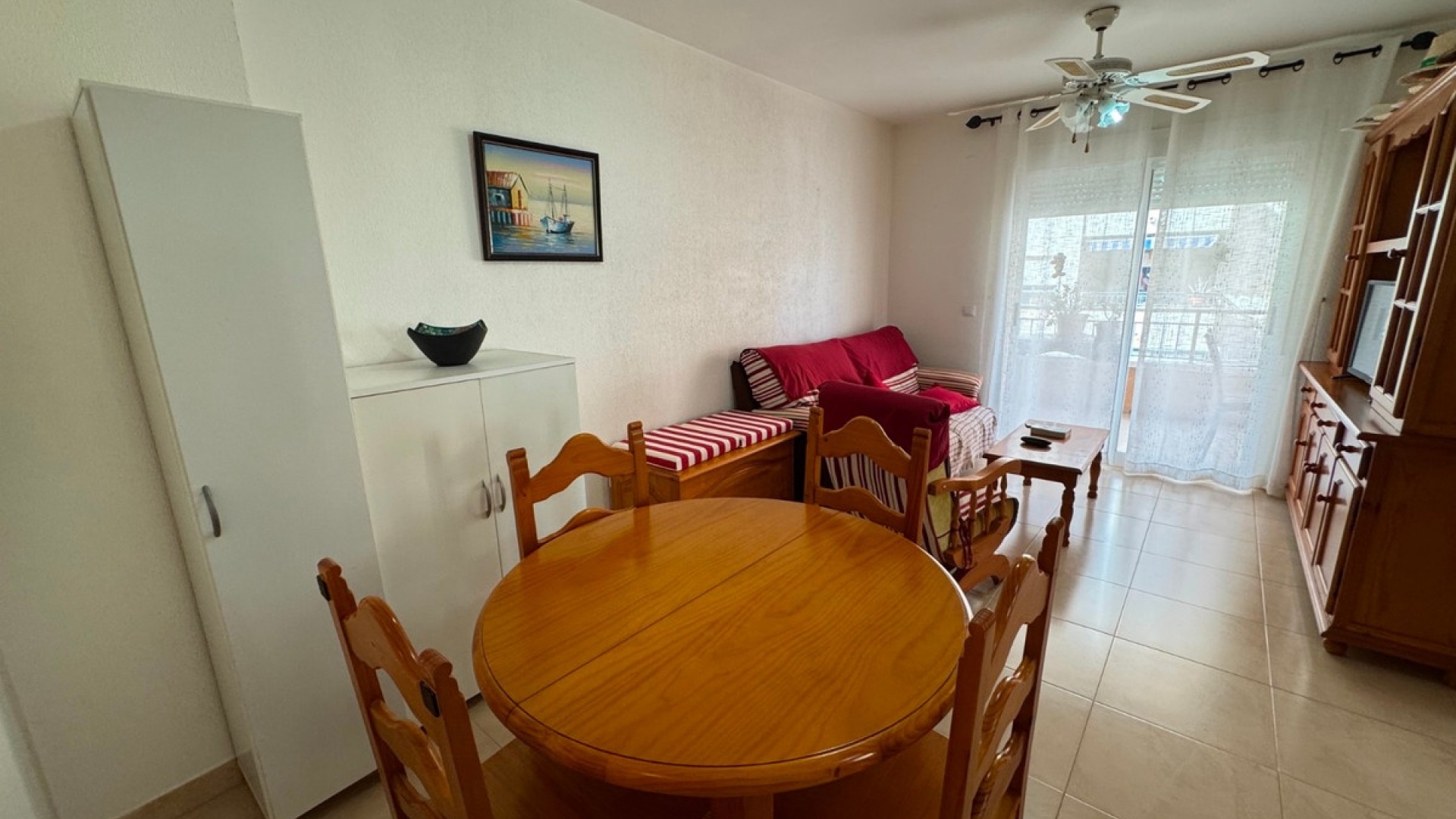 Revente - Appartement - Guardamar del Segura - Guardamar del Segura Centro