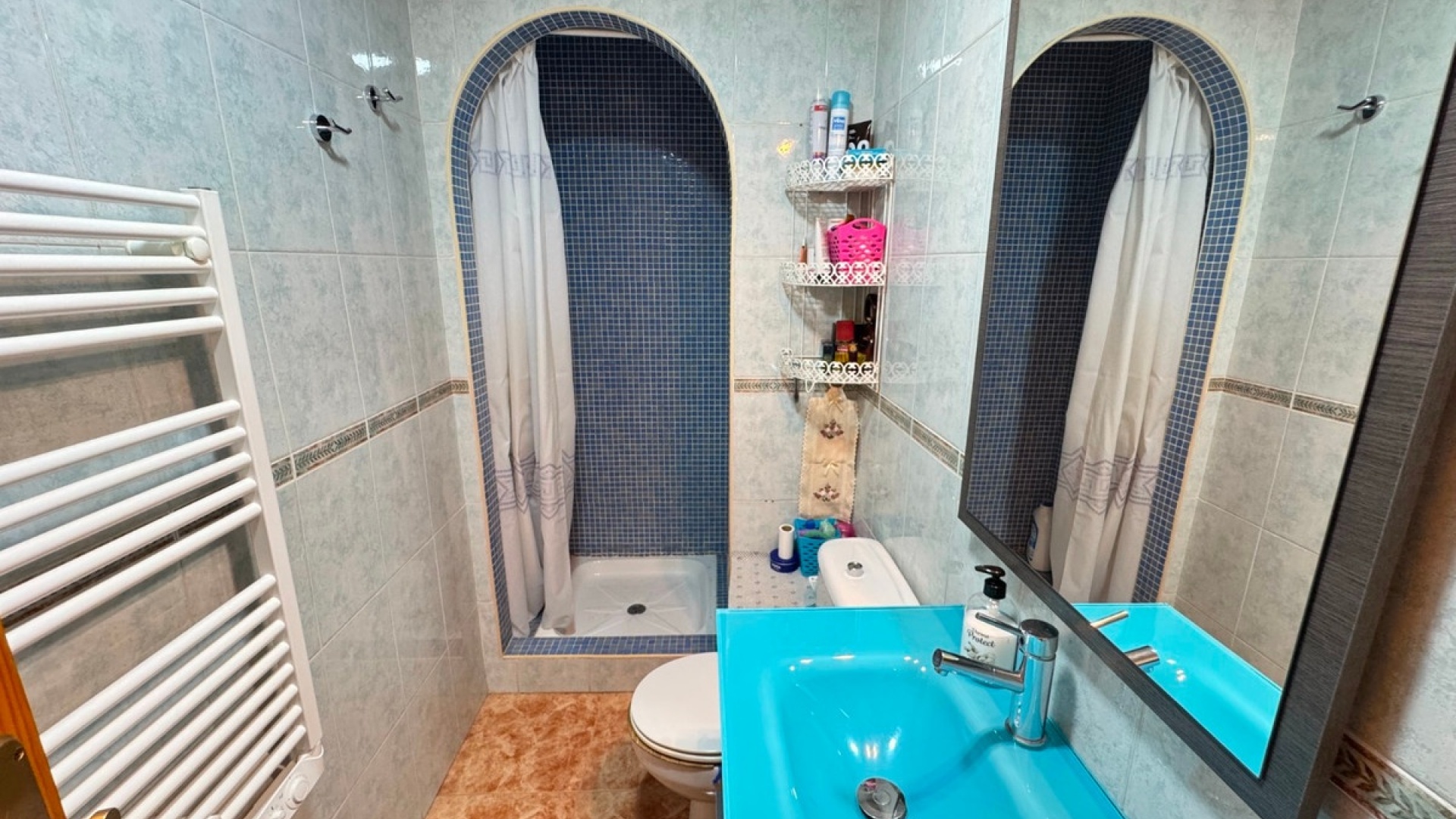 Revente - Appartement - Guardamar del Segura - Guardamar del Segura Centro