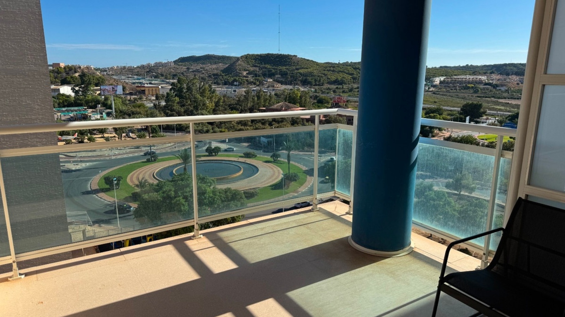 Revente - Appartement - Guardamar del Segura - Guardamar del Segura Centro