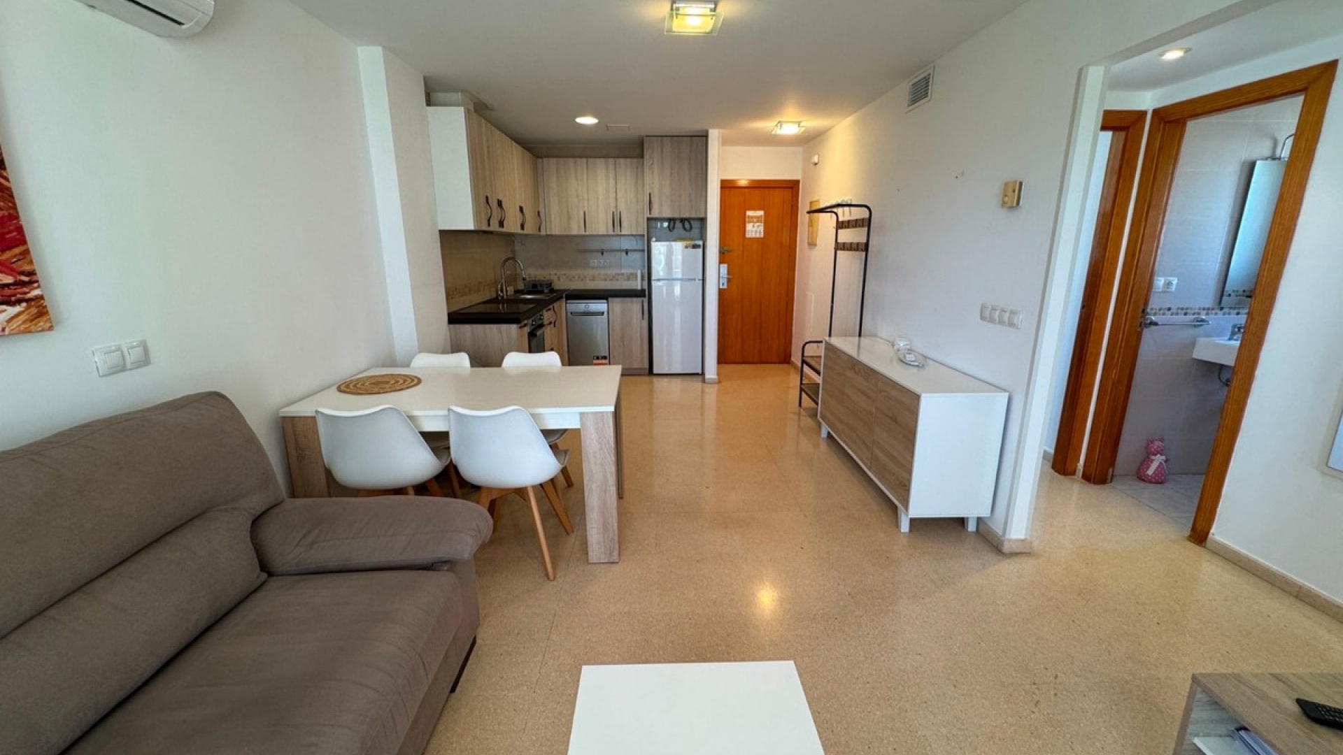 Revente - Appartement - Guardamar del Segura - Guardamar del Segura Centro