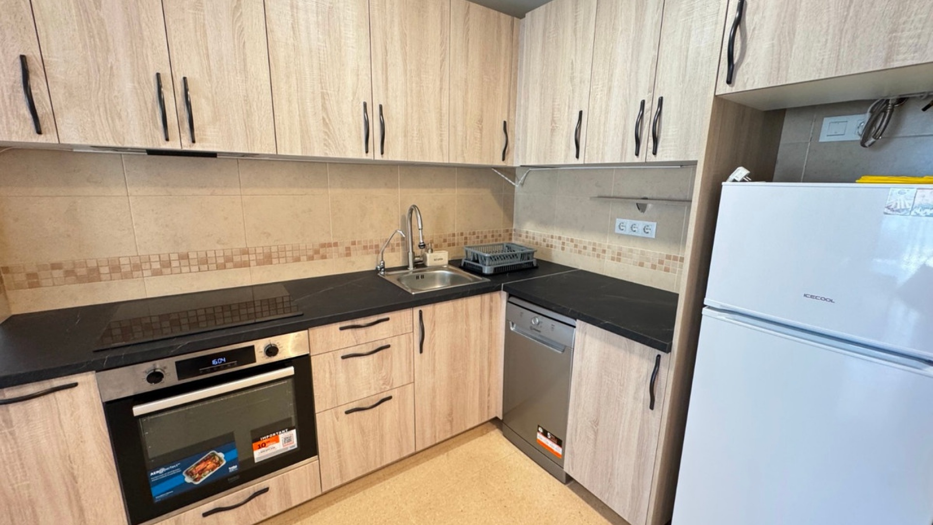 Revente - Appartement - Guardamar del Segura - Guardamar del Segura Centro