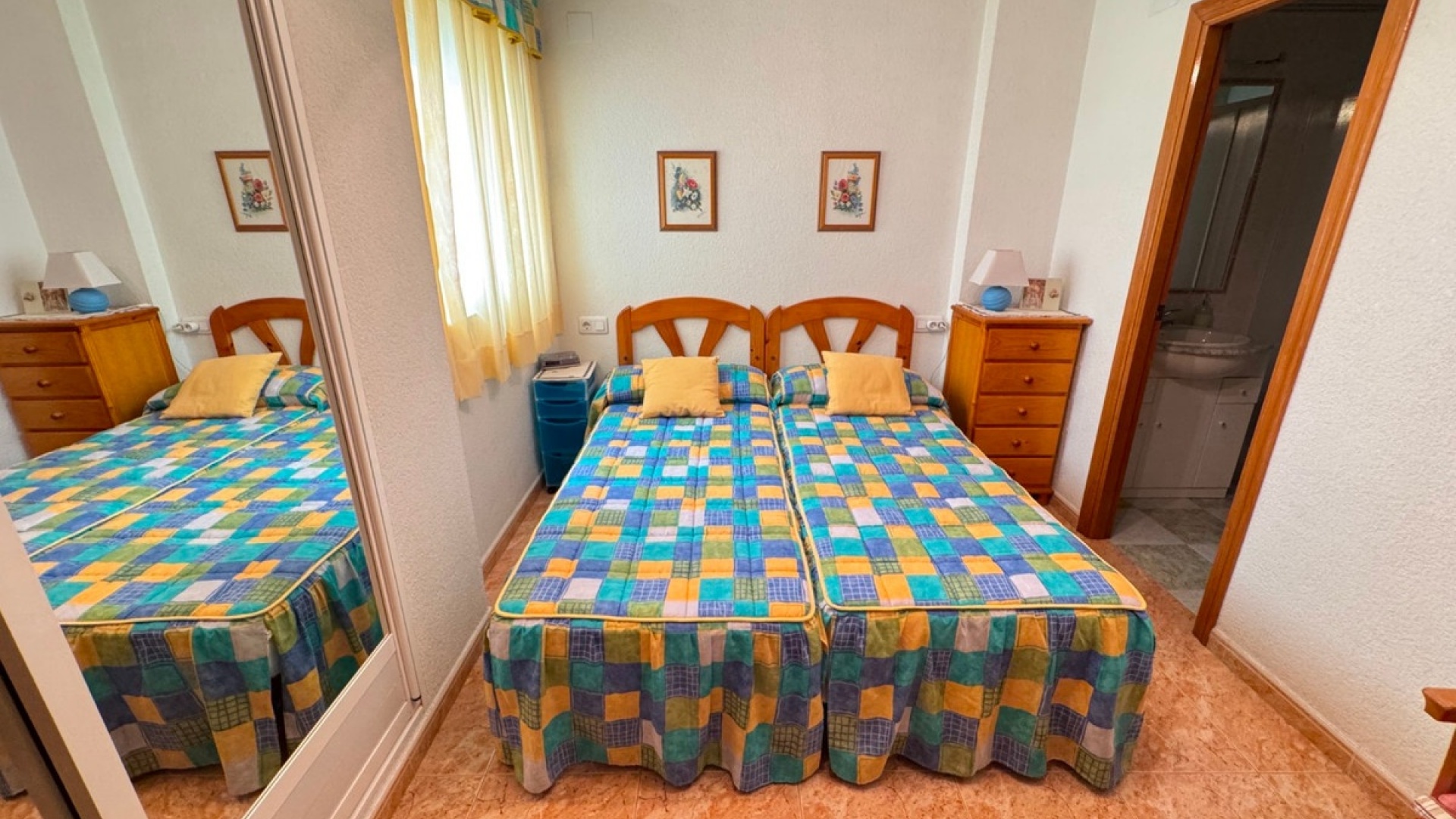 Revente - Appartement - Guardamar del Segura - Guardamar del Segura Centro