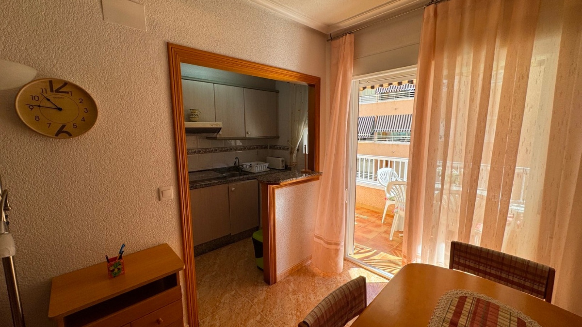 Revente - Appartement - Guardamar del Segura - Guardamar del Segura Centro