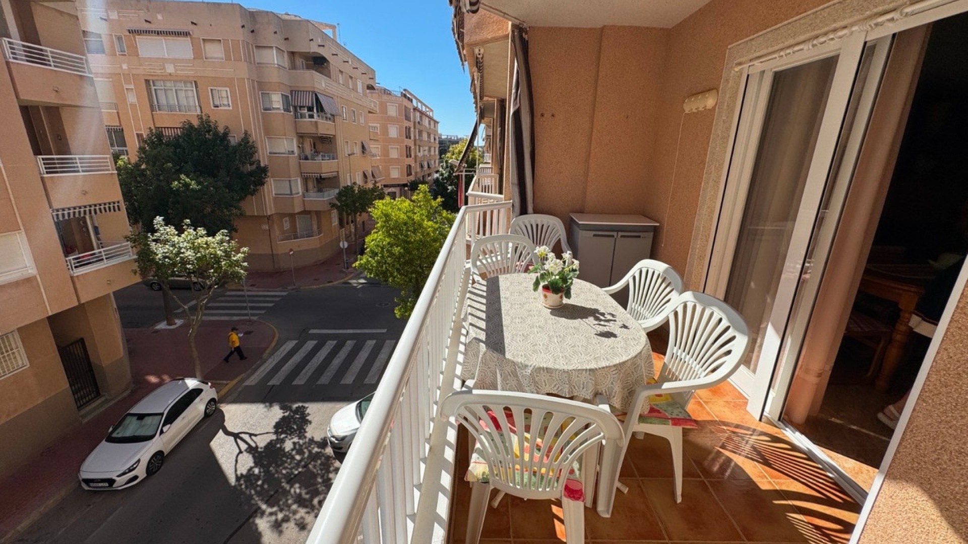 Revente - Appartement - Guardamar del Segura - Guardamar del Segura Centro