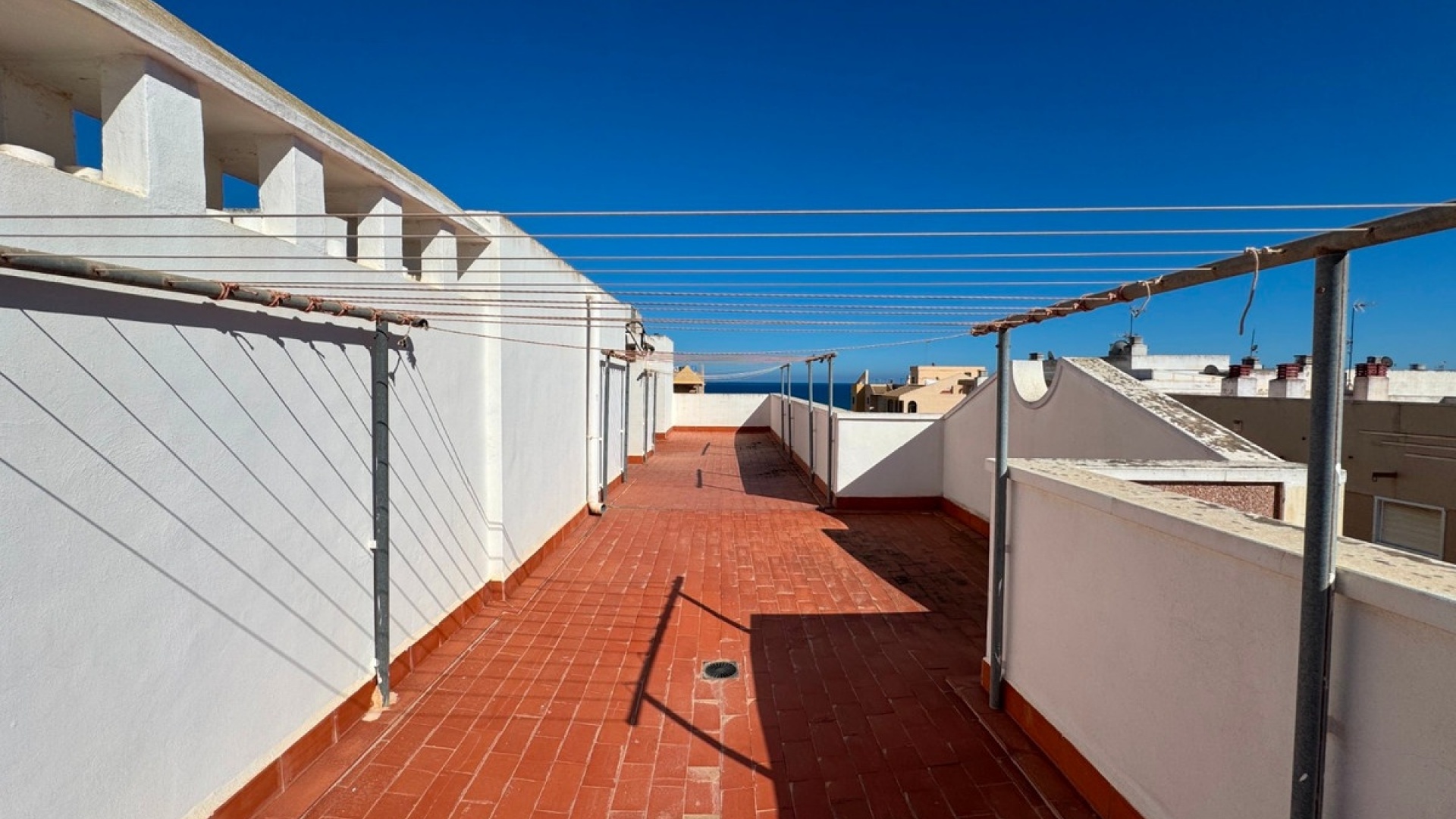 Revente - Appartement - Guardamar del Segura - Guardamar del Segura Centro