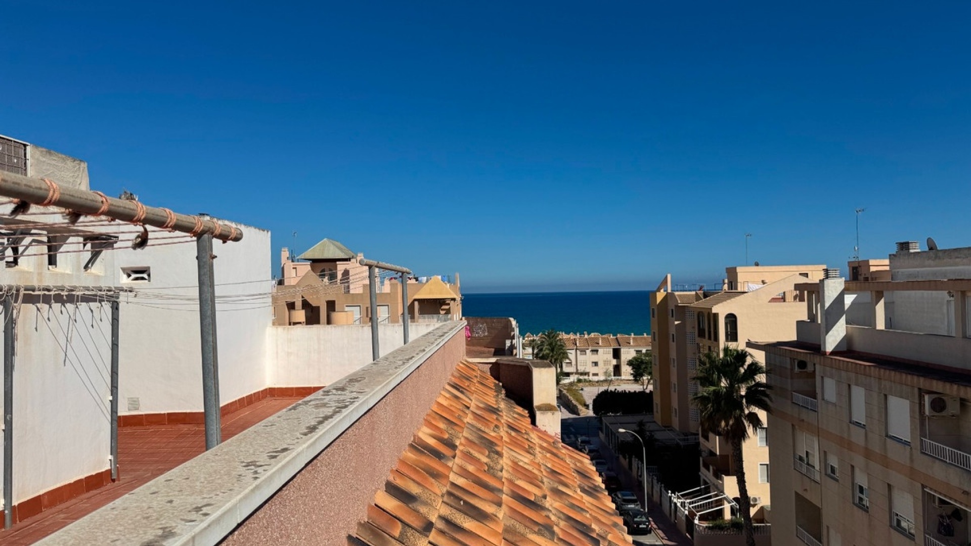 Revente - Appartement - Guardamar del Segura - Guardamar del Segura Centro