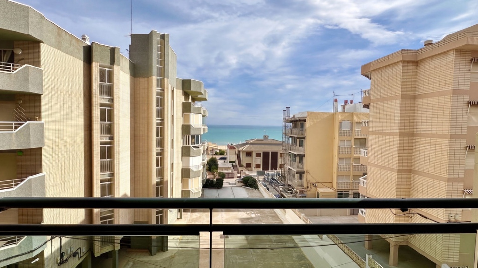 Revente - Appartement - Guardamar del Segura - Guardamar del Segura Centro