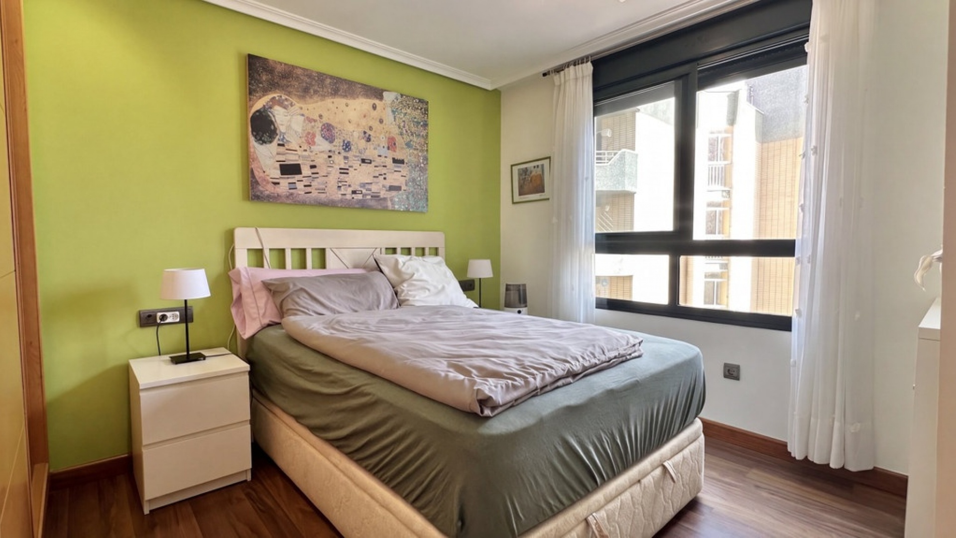 Revente - Appartement - Guardamar del Segura - Guardamar del Segura Centro