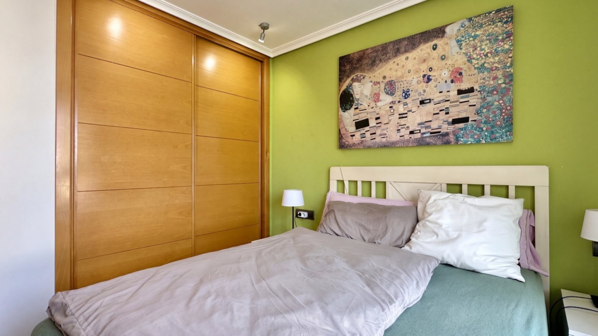 Revente - Appartement - Guardamar del Segura - Guardamar del Segura Centro