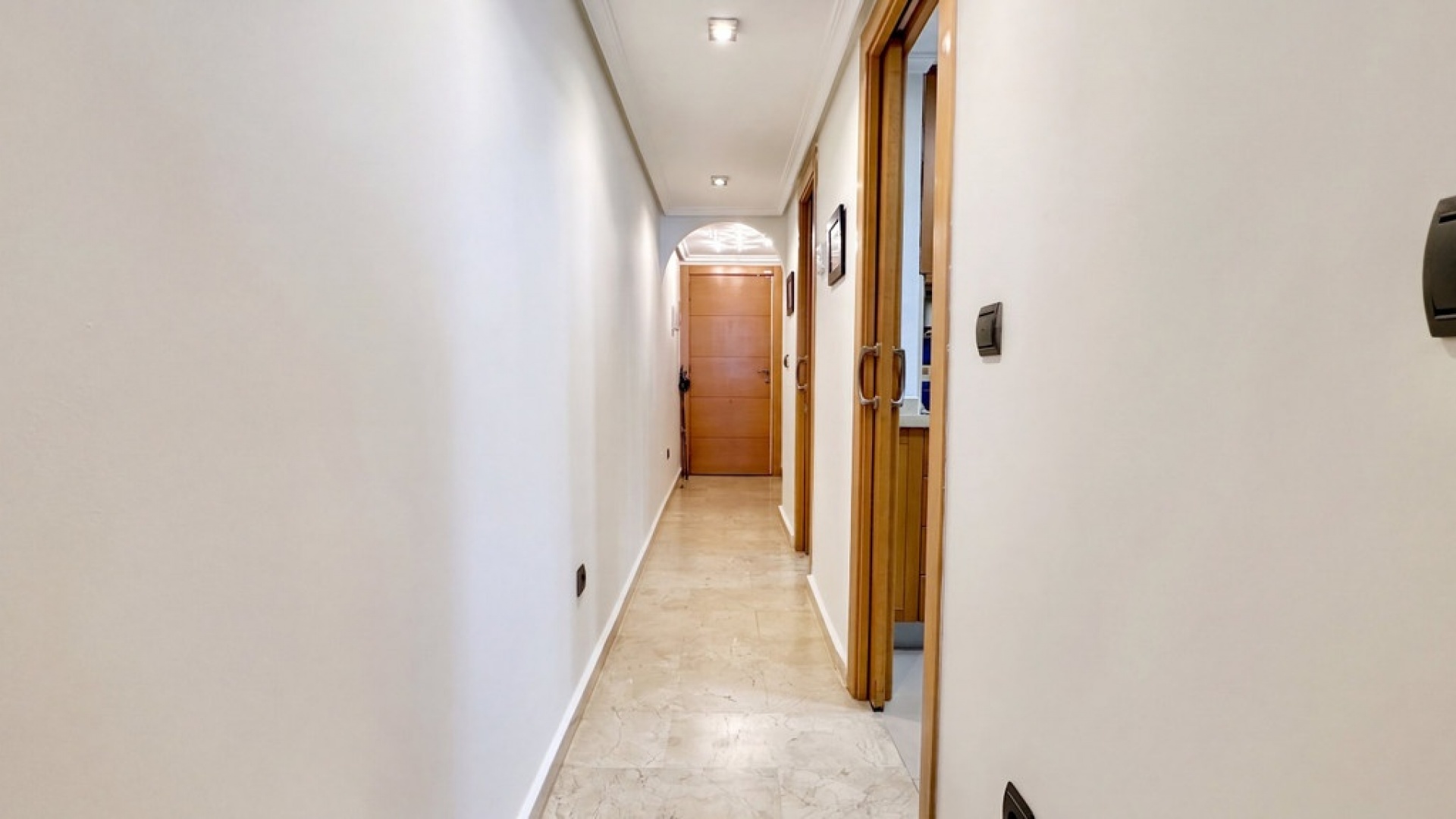 Revente - Appartement - Guardamar del Segura - Guardamar del Segura Centro