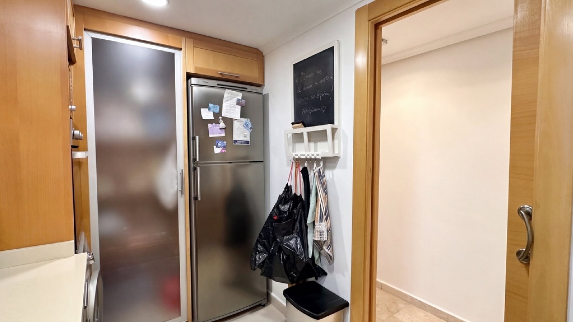 Revente - Appartement - Guardamar del Segura - Guardamar del Segura Centro