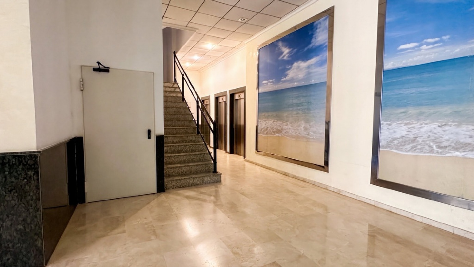 Revente - Appartement - Guardamar del Segura - Guardamar del Segura Centro