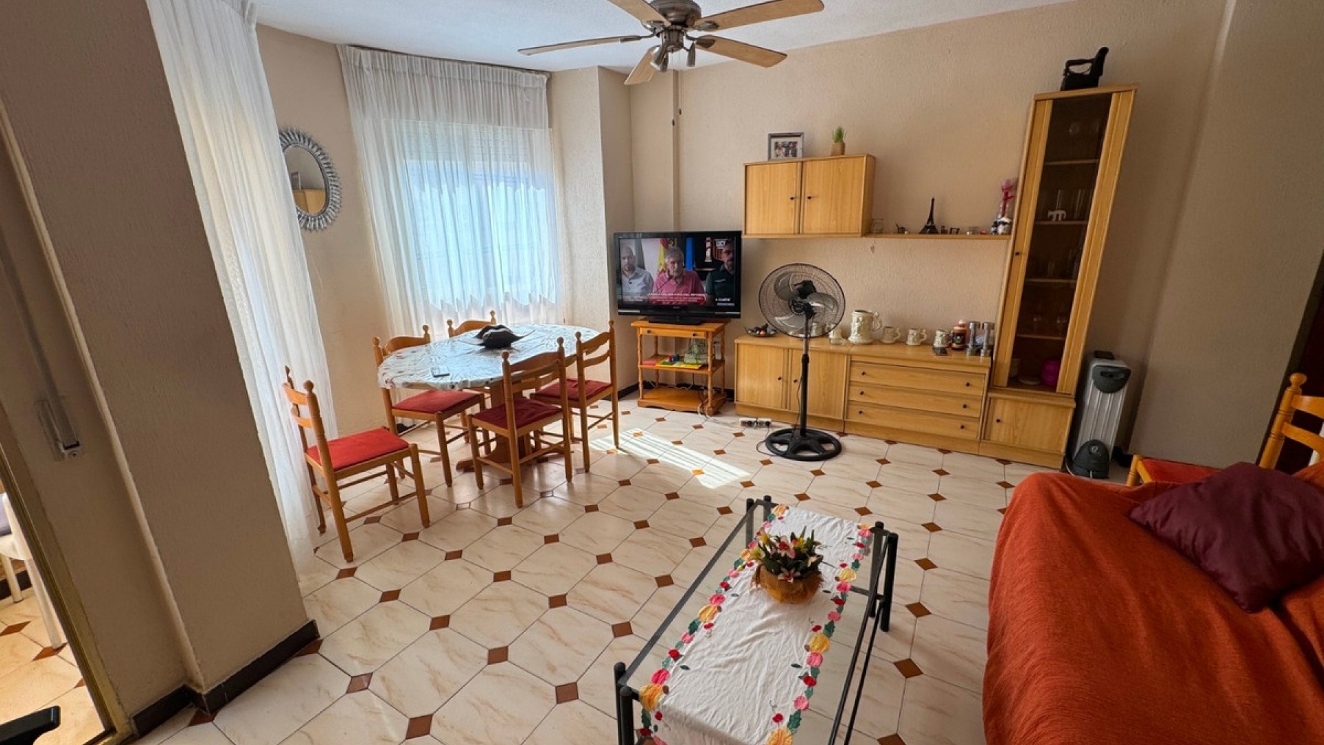 Revente - Appartement - Guardamar del Segura - Guardamar del Segura Centro