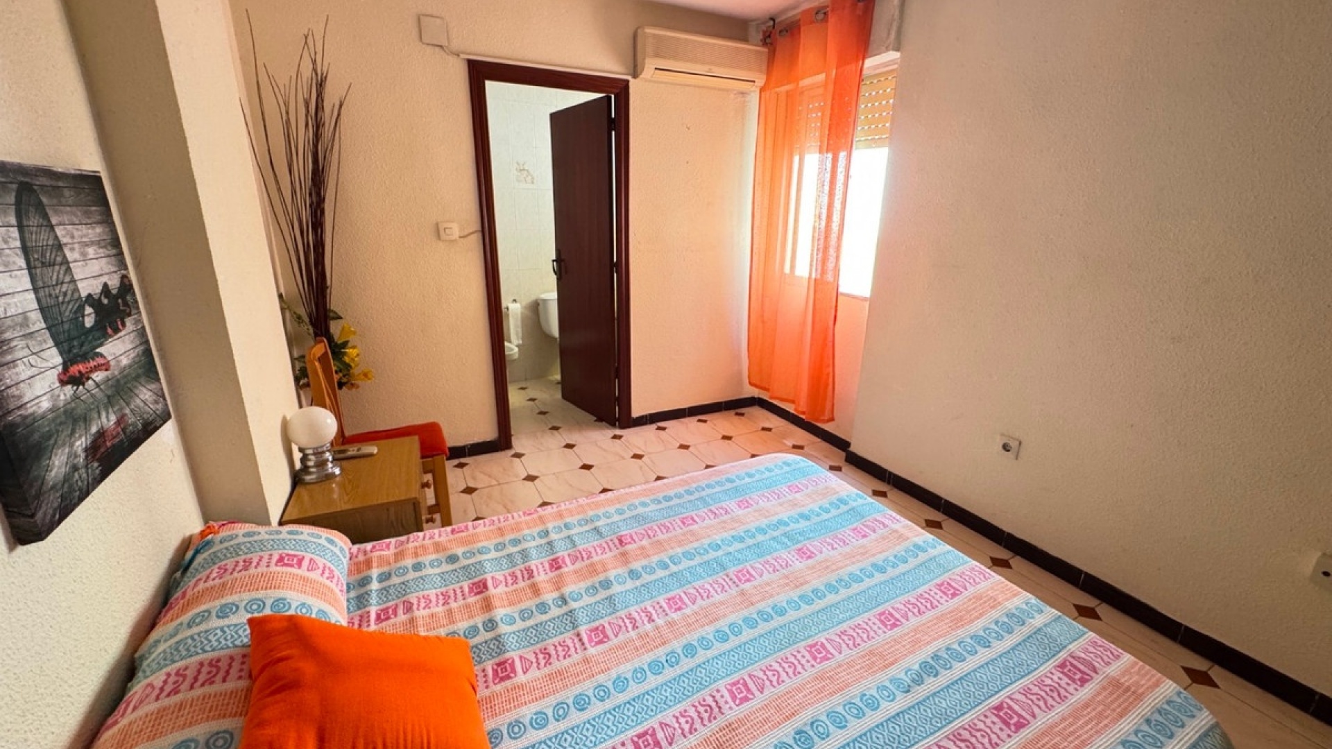 Revente - Appartement - Guardamar del Segura - Guardamar del Segura Centro